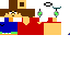 nowy skin dla programu mineimator