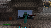 Moje zdjęcie gdzie prezentuje się mój skin