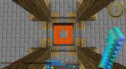 ''Fly na PvP bana mi !!!'' Nigdy tam nie wpadne xd. ''To ze nie było mnie przez 2 dni to nie znczy że nie żyje xd''