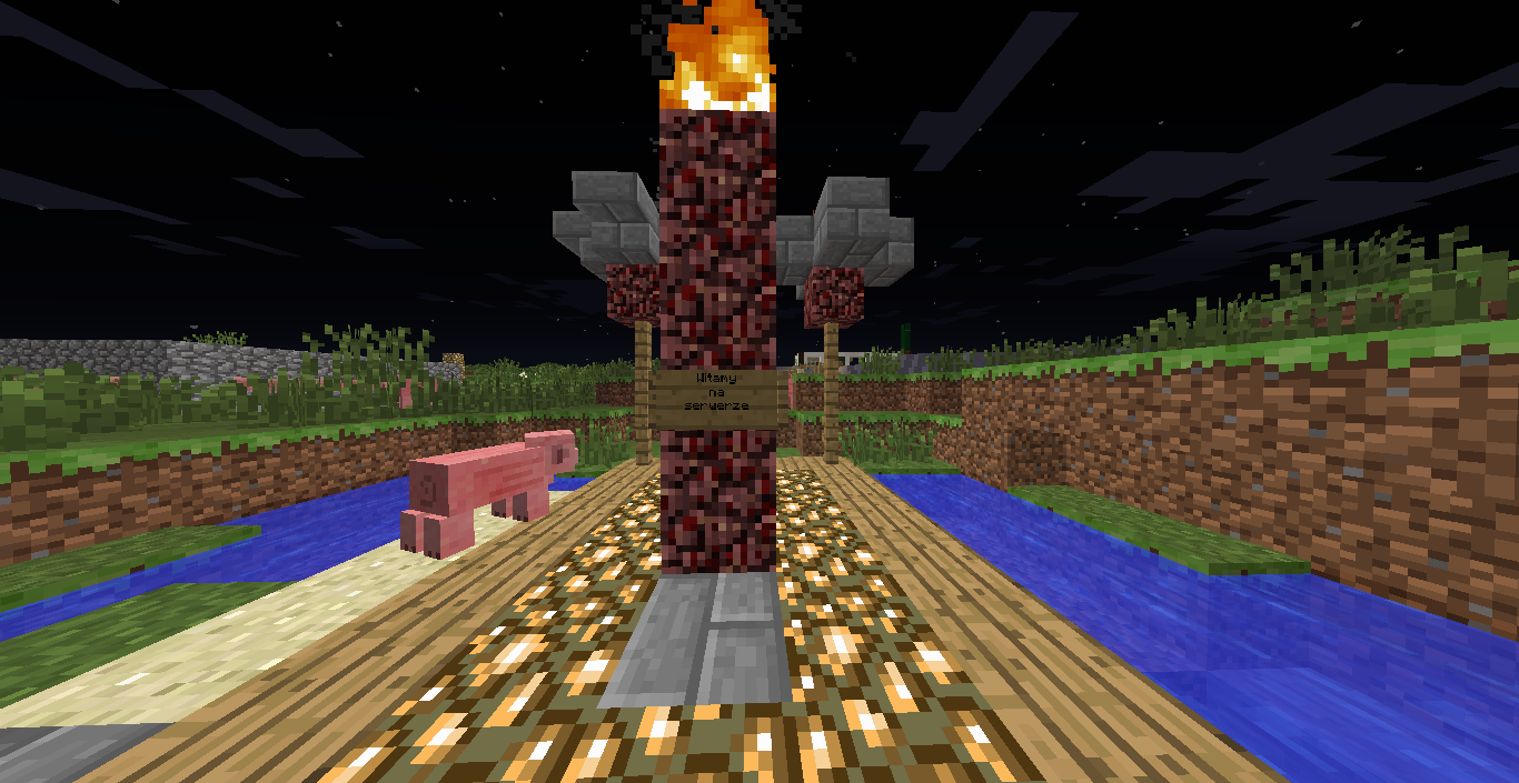 serwer: Prezeskubus http://minecraft-serwery.com/5857,serwer/