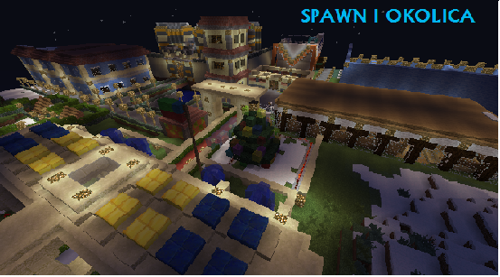 Spawn oraz najbliższa