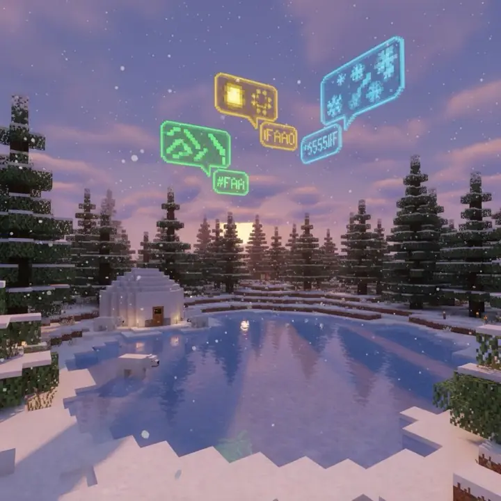 Serwer Minecraft Serwer Minecraft crafted.pl — ilustracja