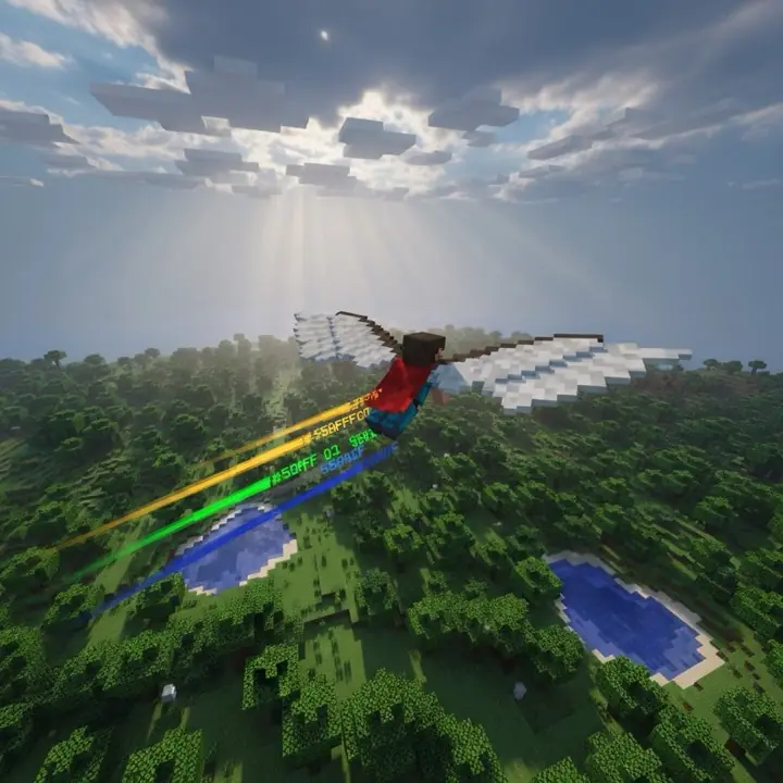 Galeria Minecraft — Koloseum  Minecraft obrazek, Ocenisz?