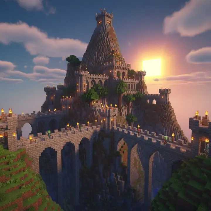 Pytanie Minecraft — Dołaczenie do serwera na PS3 Minecraft pytanie Szu