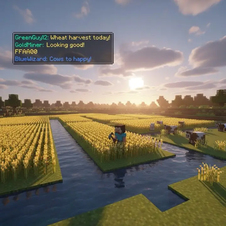 Ilustracja Minecraft — Poradniki Minecraft