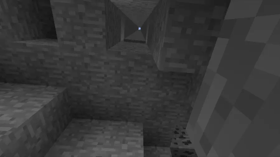 Minecraft-biom 6 — Encyklopedia Biomów Minecraft. Poradnik Minecraft