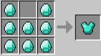 Obrazek z artykułu: MineStart #4 Tworzenie i używanie diamentowego ekwipunku. Poradnik Minecraft Minecraft-craftowanie-diaxowego-armora — MineStart #4 Tworzenie i używanie diamentowego ekwipunku. Poradnik Minecraft