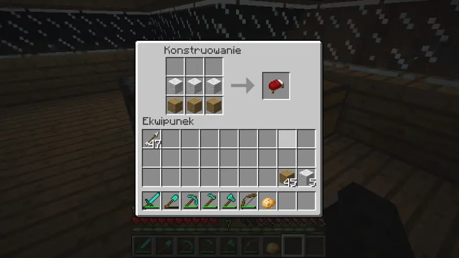 minecraft 194 — MineStart #10 Poradnik początkującego. Przenosiny i bajery Poradnik