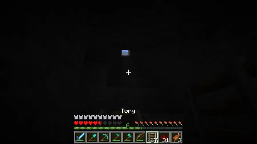 minecraft 260 — MineStart #13 Poradnik początkującego. Na torach kolejki górskiej Poradnik