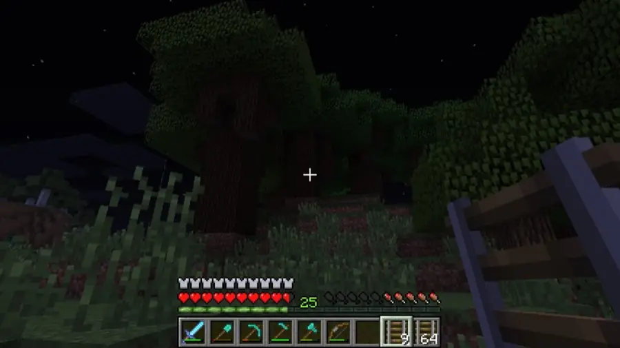 minecraft 266 — MineStart #13 Poradnik początkującego. Na torach kolejki górskiej Poradnik