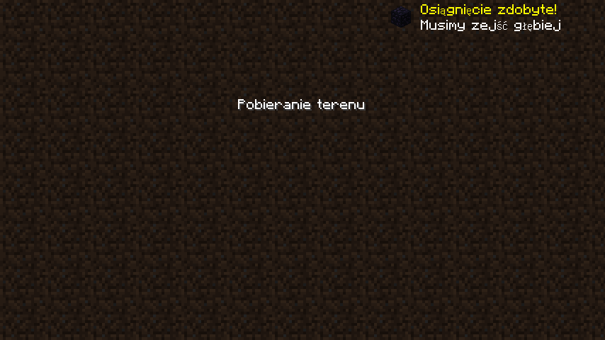 Ilustracja: minecraft 275 minecraft 275 — MineStart #14 Poradnik początkującego. Odwiedziny w piekle Nether Poradnik