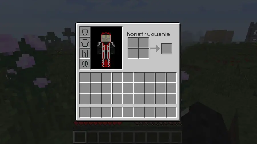 minecraft 28 — MineStart #1 Poradnik początkującego. Podążaj za osiągnięciami Poradnik