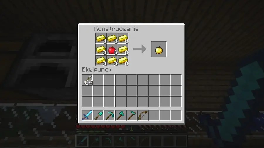 Ilustracja: minecraft 301 minecraft 301 — MineStart #15 Poradnik początkującego. Kres i wielki SMOK! Poradnik Minecraft