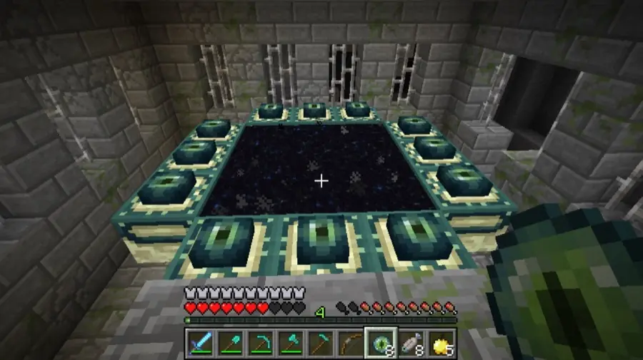 Ilustracja: minecraft 309 minecraft 309 — MineStart #15 Poradnik początkującego. Kres i wielki SMOK! Poradnik Minecraft