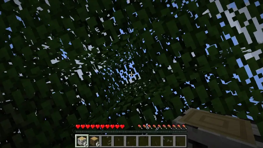 minecraft 30 — MineStart #1 Poradnik początkującego. Podążaj za osiągnięciami Poradnik