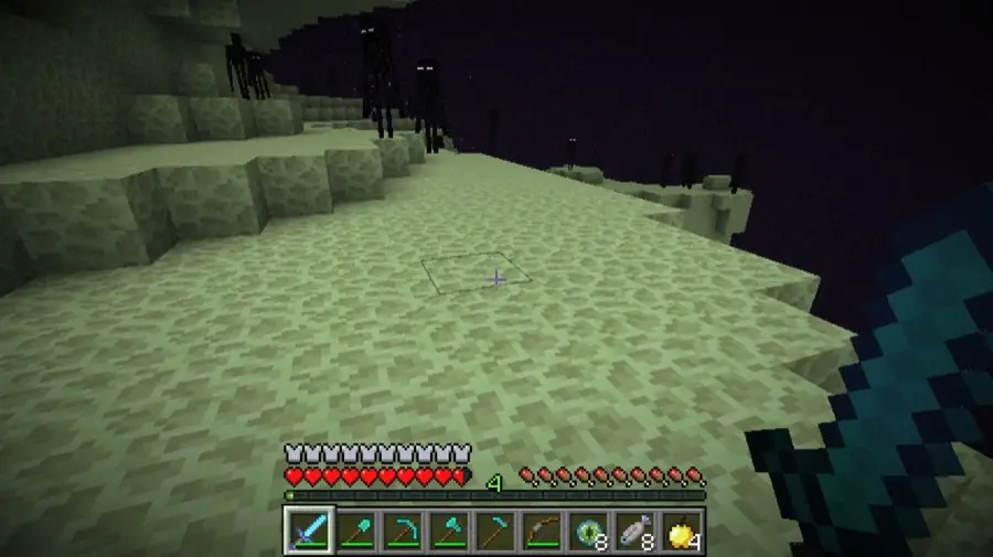 Ilustracja: minecraft 311 minecraft 311 — MineStart #15 Poradnik początkującego. Kres i wielki SMOK! Poradnik Minecraft