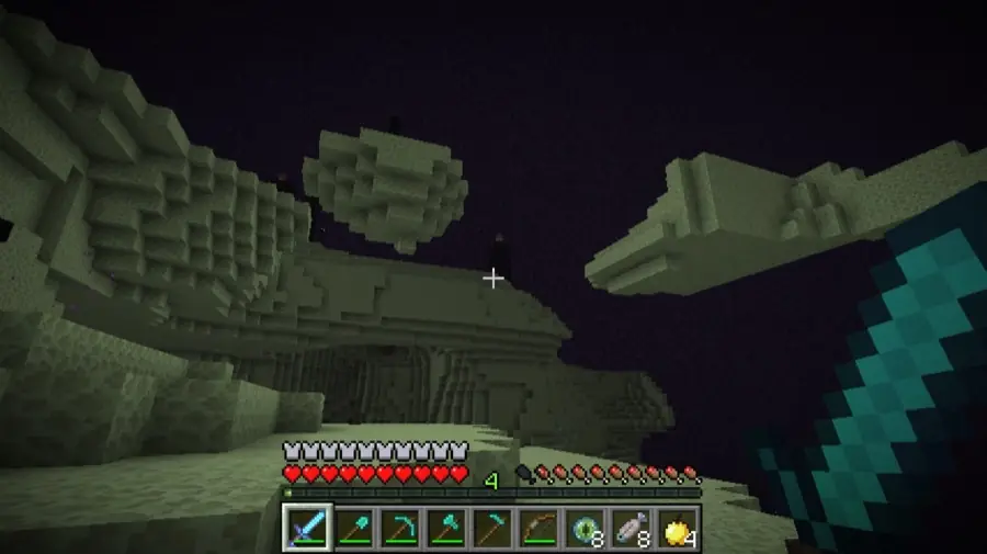 Ilustracja: minecraft 312 minecraft 312 — MineStart #15 Poradnik początkującego. Kres i wielki SMOK! Poradnik Minecraft