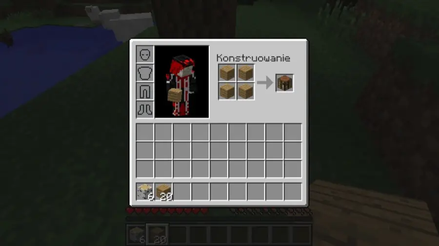 minecraft 32 — MineStart #1 Poradnik początkującego. Podążaj za osiągnięciami Poradnik