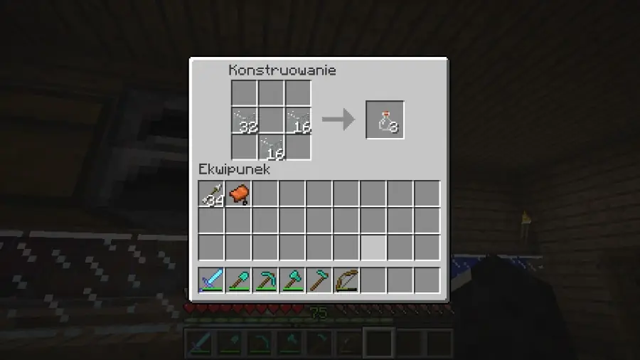 minecraft 330 — MineStart #16 Poradnik początkującego. Boss Wither i końcówka Poradnik