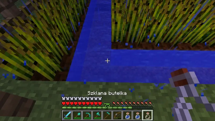 minecraft 331 — MineStart #16 Poradnik początkującego. Boss Wither i końcówka Poradnik