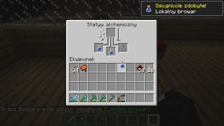 minecraft 333 — MineStart #16 Poradnik początkującego. Boss Wither i końcówka Poradnik