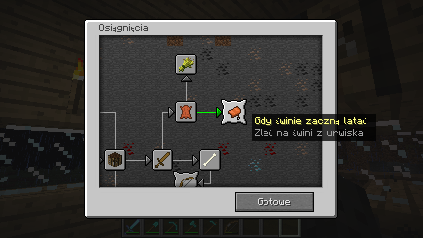 minecraft 334 — MineStart #16 Poradnik początkującego. Boss Wither i końcówka Poradnik