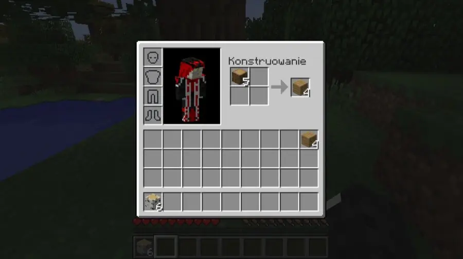 minecraft 33 — MineStart #1 Poradnik początkującego. Podążaj za osiągnięciami Poradnik