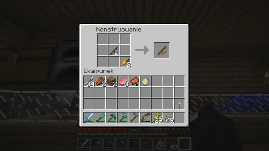 minecraft 340 — MineStart #16 Poradnik początkującego. Boss Wither i końcówka Poradnik