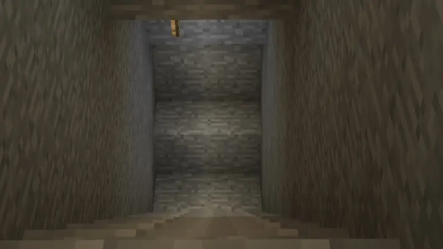 Ilustracja: minecraft 62 minecraft 62 — MineStart #3 Poradnik Początkującego. Dokopać się do diamentu Poradnik