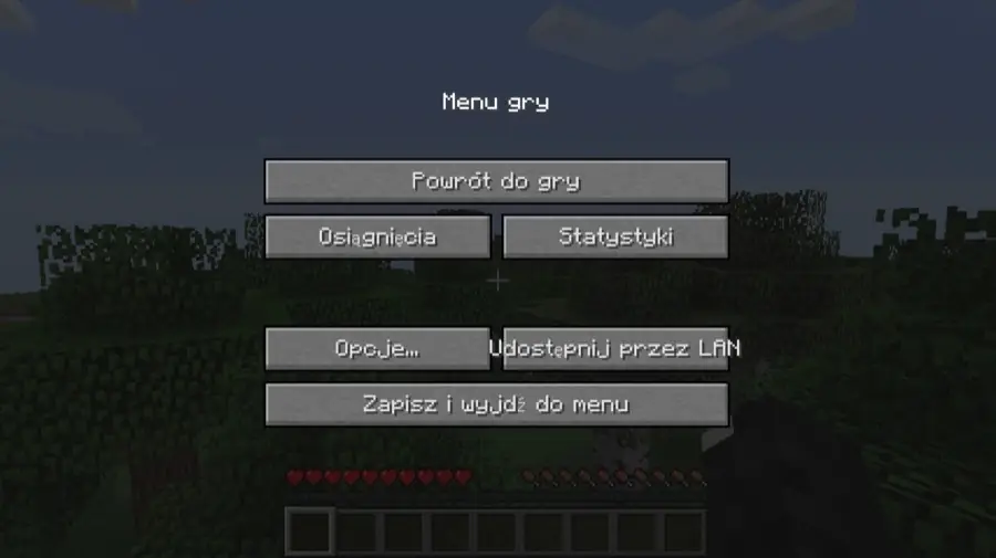 Ilustracja: minecraft 6 minecraft 6 — MineStart #0 Poradnik początkującego: Przygotowania do gry. Poradnik