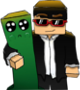 Obrazek z artykułu: Serwery Minecraft — polska lista 2026 Garniak-i-creeper — Serwery Minecraft — polska lista 2026