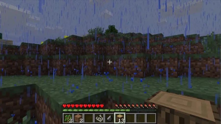 999 minecraft kryjowka na szybko — Minecraft pierwsza noc, czyli jak zacząć grać Poradnik Minecraft