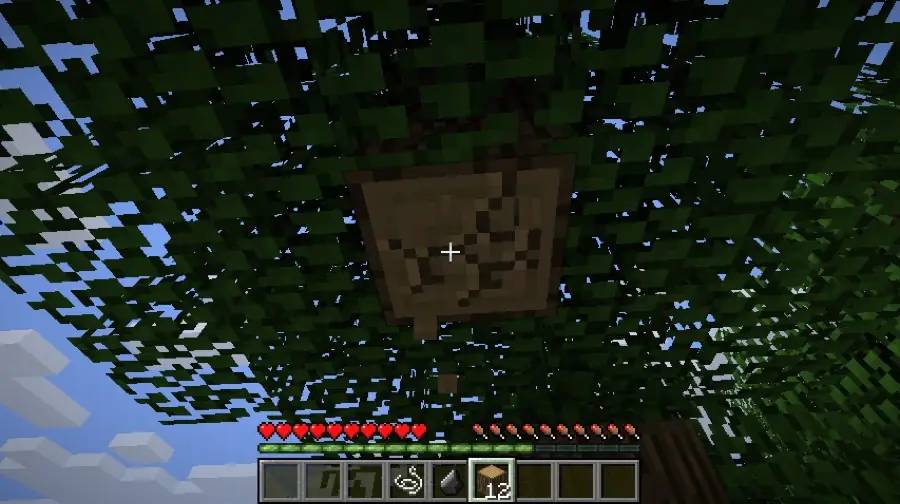 999 minecraft pierwsze sciete drzewo — Minecraft pierwsza noc, czyli jak zacząć grać Poradnik Minecraft