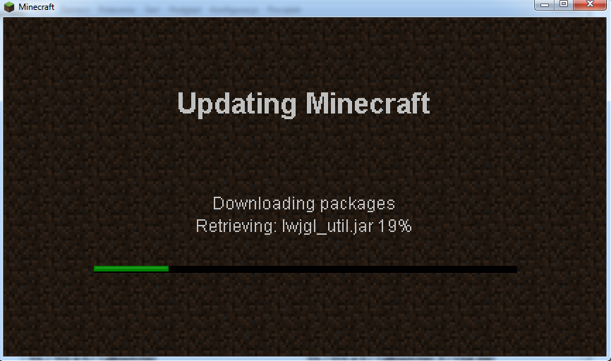 Ilustracja: minecraft logowanie ladowanie minecraft logowanie ladowanie — Minecraft, jak wejść na serwer gry Poradnik Minecraft