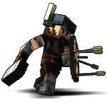 Obrazek kategorie4 — Minecraft Survival - wycieczka Buddy po trybie Single Player Poradnik Minecraft