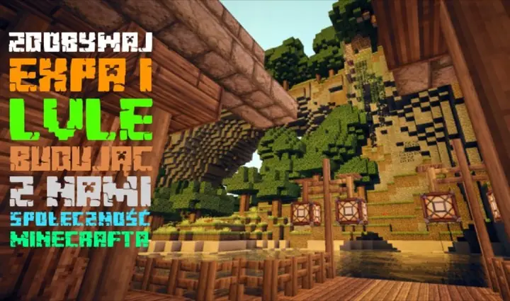 Obrazek z artykułu: Serwery Minecraft — polska lista 2026 Slide106 — Serwery Minecraft — polska lista 2026