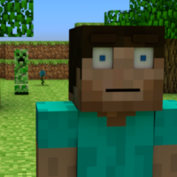 Creeper — stworzenia Minecraft